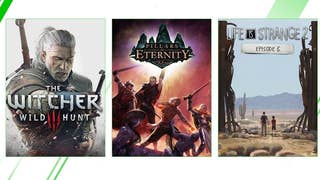 The Witcher 3, Pillars of Eternity coming to Xbox One Game Pass this week