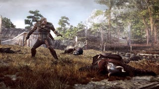 The Witcher 3 - Skellige Isles: Secondary Quests en Witcher Contracts