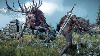 The Witcher 3 - Velen: Secondary Quests and Witcher Contracts