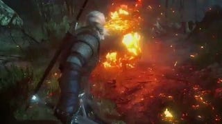 The Witcher 3: Vídeo dos bastidores mostra novo gameplay
