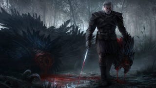 Vídeos con varios bugs de The Witcher 3: Wild Hunt