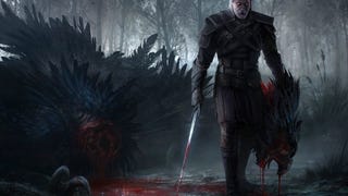 Vídeos con varios bugs de The Witcher 3: Wild Hunt