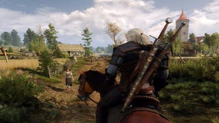 The Witcher 3 - Novigrad: Secondary Quests en Witcher Contracts