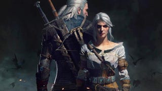 The Witcher 3: Wild Hunt Complete Edition na Switch