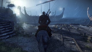 The Witcher 3 could take over 200 hours to complete
