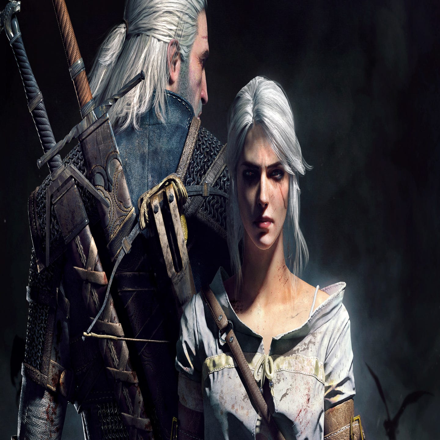 Witcher 4 is more than ‘The Witcher 3 in new clothing’, promise CDPR, as over 400 devs work on Polaris