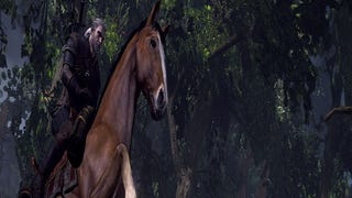 The Witcher 3 EG Expo 2013 livestream: CDP Red on stage to discuss Geralt's latest adventure 