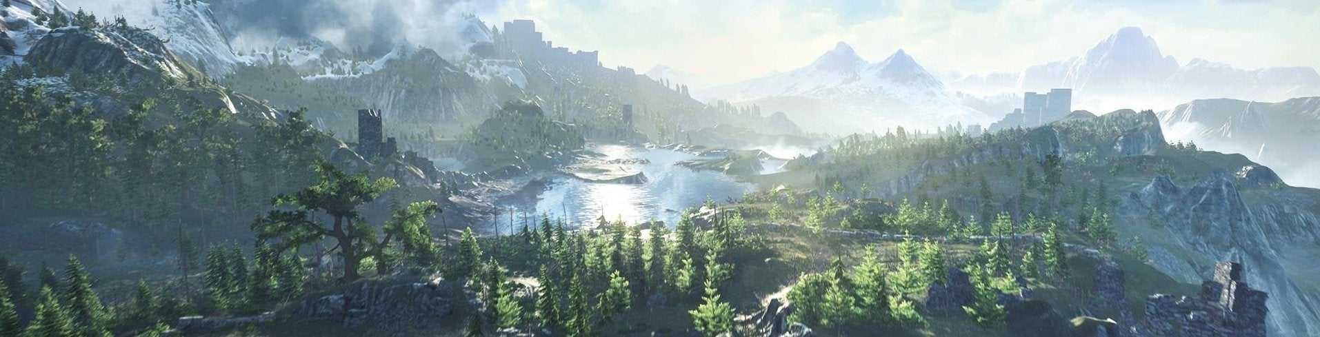 The Witcher 3: Wild Hunt review