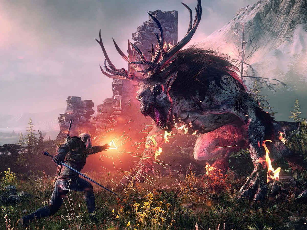 The Witcher 3 walkthrough: Guide to completing every main story