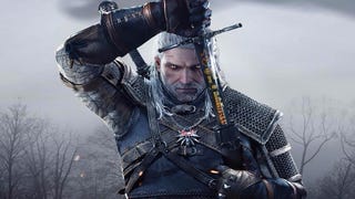 The Witcher 3 Xbox One patch set to add 30fps frame-rate cap