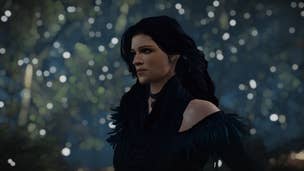 These mods bring Netflix's Yennefer and Triss to The Witcher 3