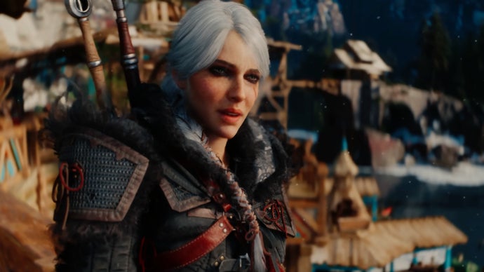 CD Projekt boss "knows for a fact" a surge of games made purely with generative AI are coming, but doubts "whether this is really the path to follow"