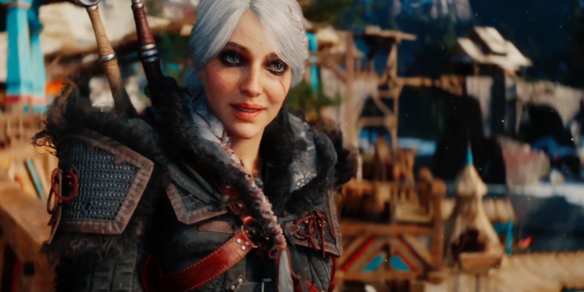 CD Projekt Red’s CEO still thinks they need to finish their post-Cyberpunk redemption arc and he’s hoping The Witcher 4 will he