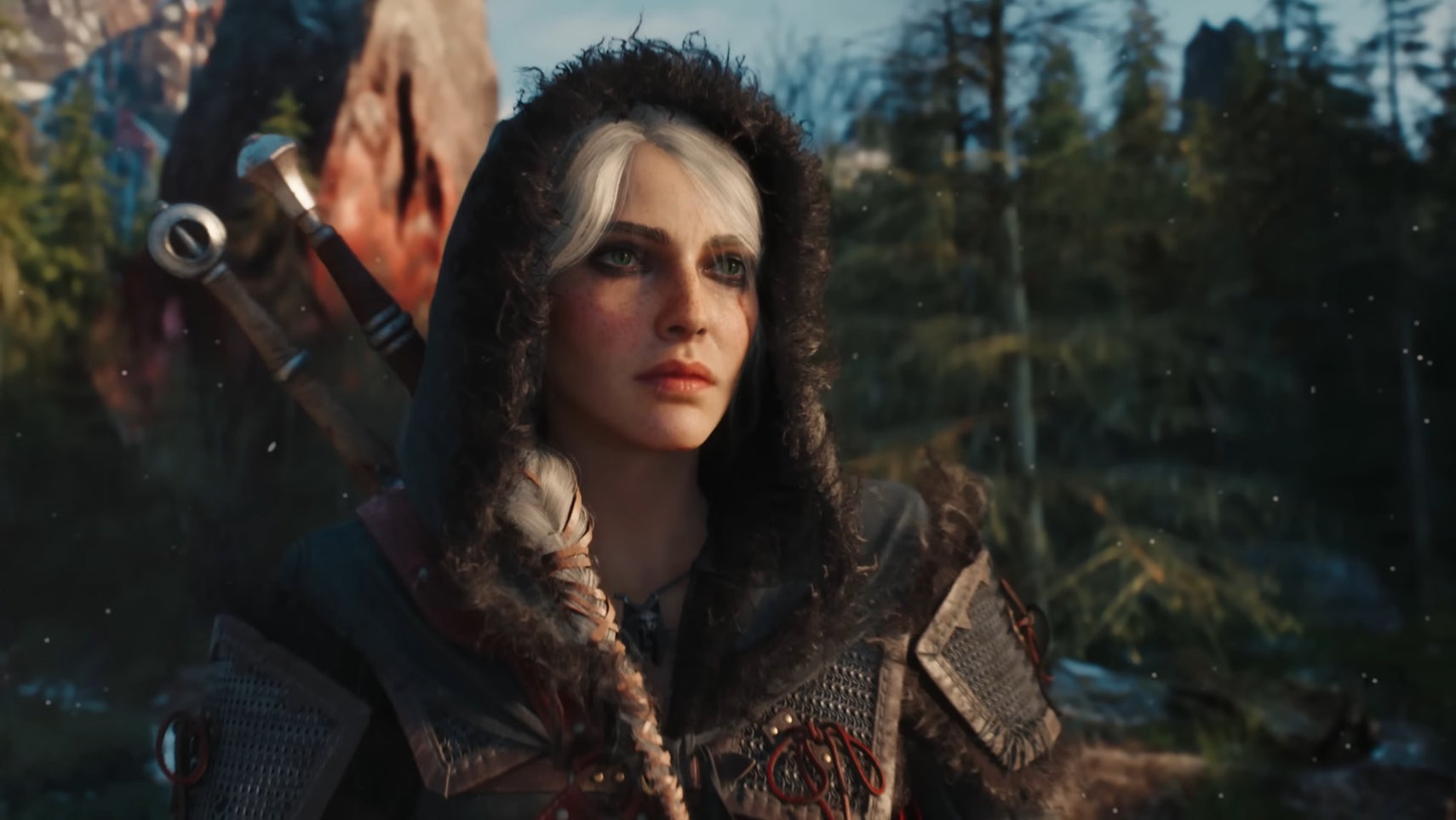 Christmas came early because CDPR just showed over 12 minutes of The Witcher 4 gameplay - 1