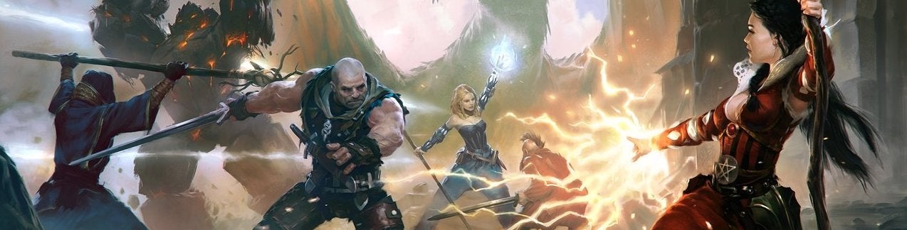 The Witcher: Battle Arena komt morgen uit