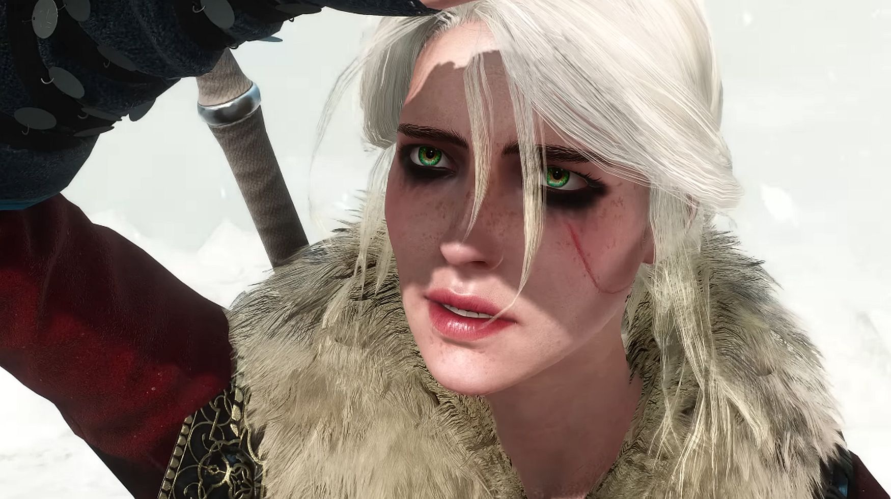 The Witcher's Project Sirius finds new life as development gets back on track