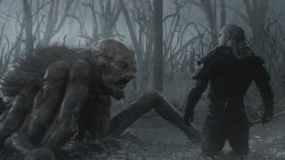The Witcher di Netflix: svelato uno dei mostri tagliati dalla prima stagione