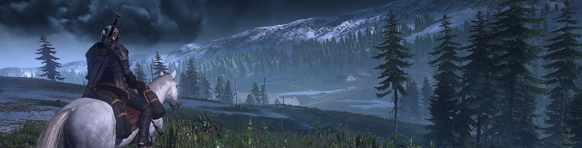 The Witcher 3 is de Game of Thrones onder de RPG's