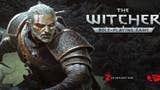 The Witcher is getting a pen-and-paper RPG