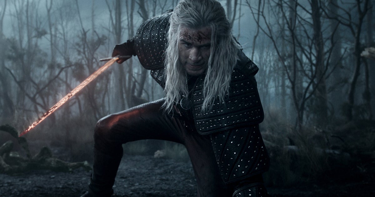 The Witcher season 4 premieres next month, Netflix show off recast Gerry from the River and vampiric Morpheus The Witcher season 4 premieres next month, Netflix show off recast Gerry from the River and vampiric Morpheus