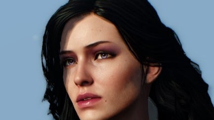 The Witcher Netflix serie cast Yennefer en Ciri