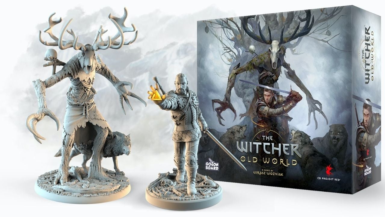 The Witcher シリーズまとめ売り (English) The Witcher Boxed Set: The Last Wish, Sword of Destiny, Blood of