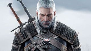 The Witcher inizialmente non aveva Geralt come protagonista!