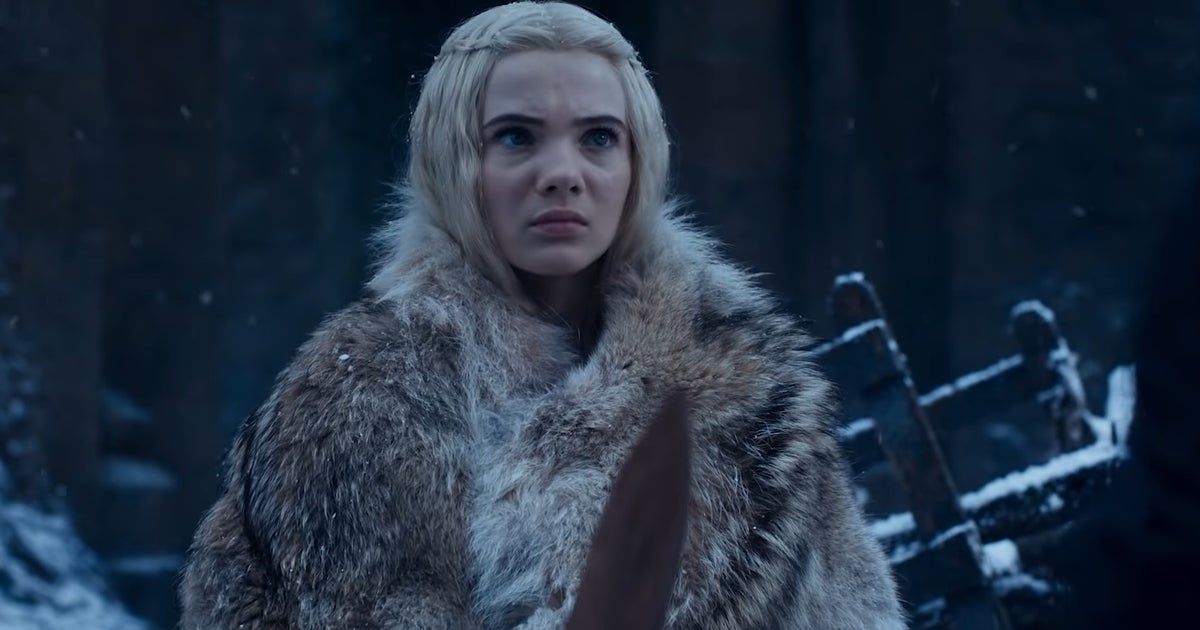 The Witcher season 2 on Netflix premieres on December 17 | Rock Paper ...