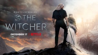 The Witcher Season 2 is coming to Netflix December 17
