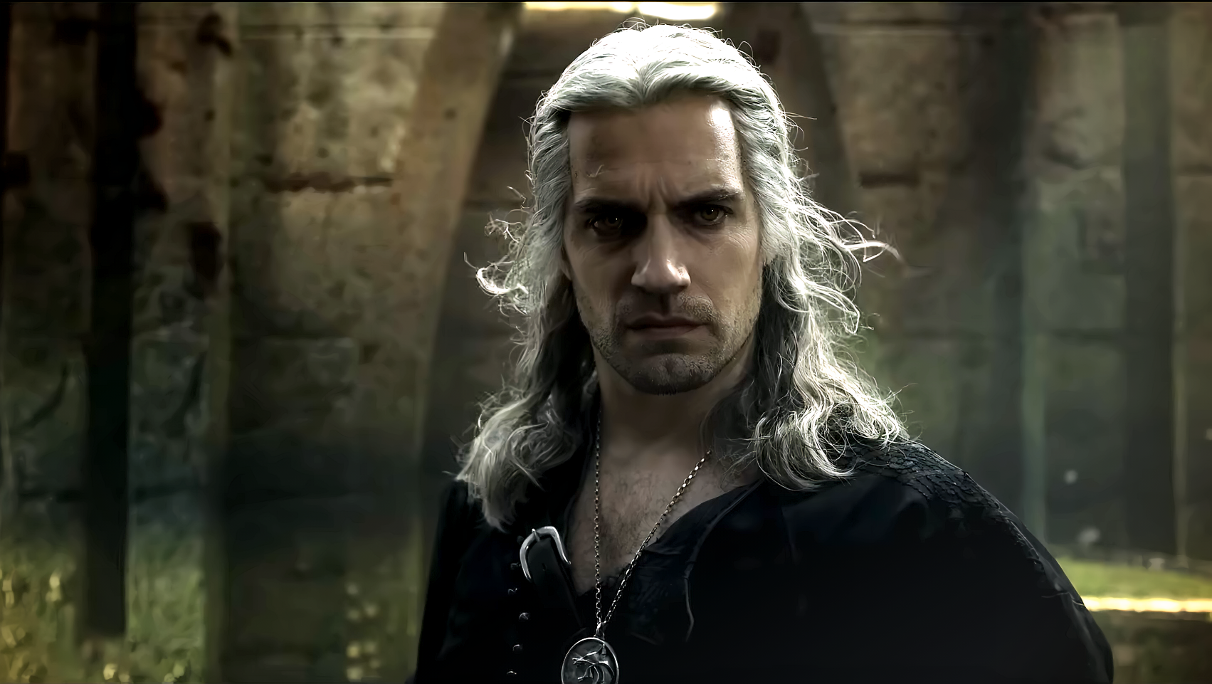 Cavill's exit looms as Netflix releases a teaser for the conclusion to The Witcher Season 3