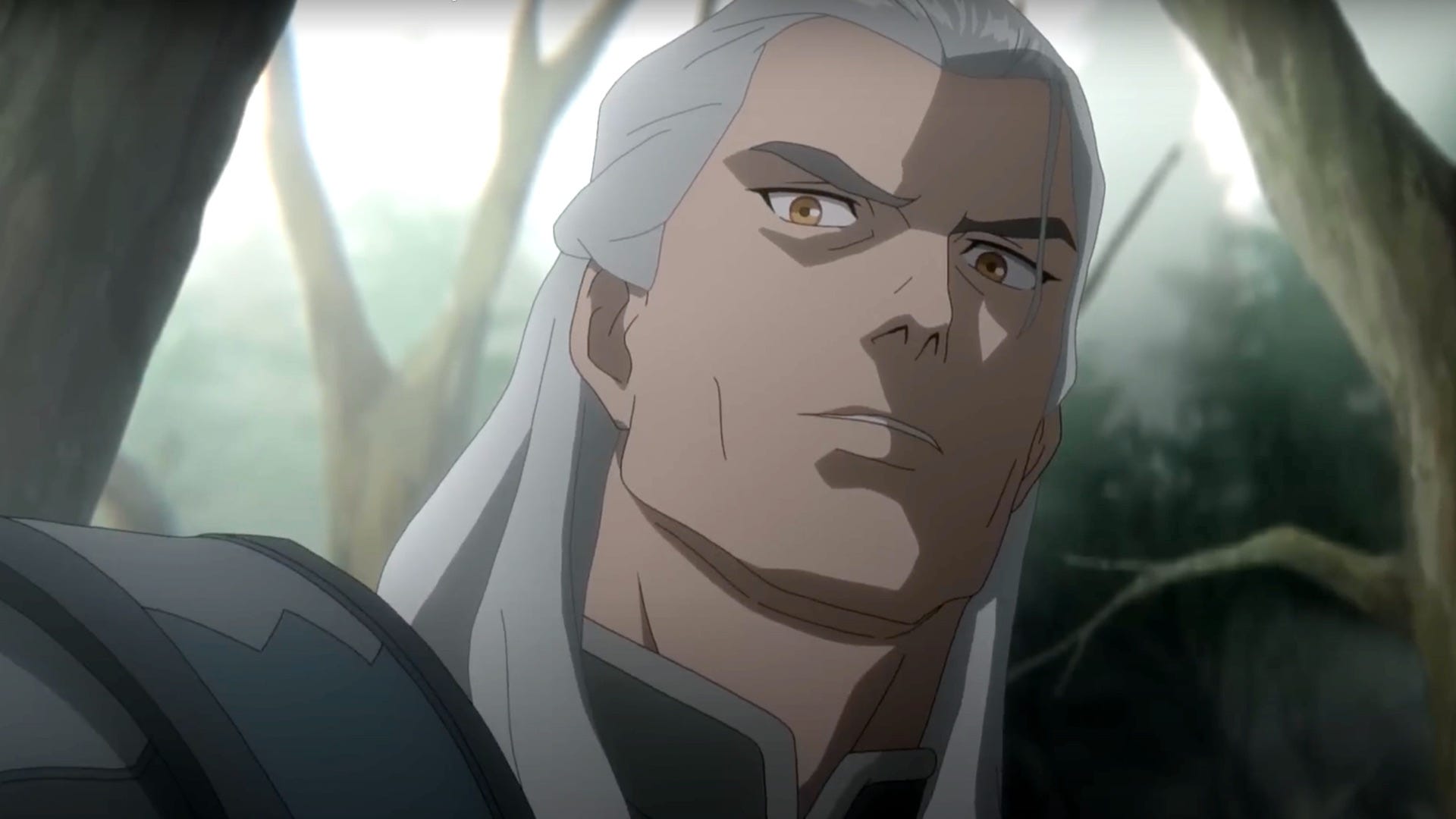 Netflixs Doug-Cockle-starring animated Witcher movie Sirens of the Deep gets February arrival date Netflixs Doug-Cockle-starring animated Witcher movie Sirens of the Deep gets February arrival date