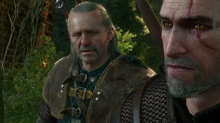The Witcher di Netflix: svelati gli attori dei giovani Geralt e Vesemir