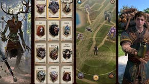 The Witcher unveils augmented-reality free-to-play mobile spin-off Monster Slayer