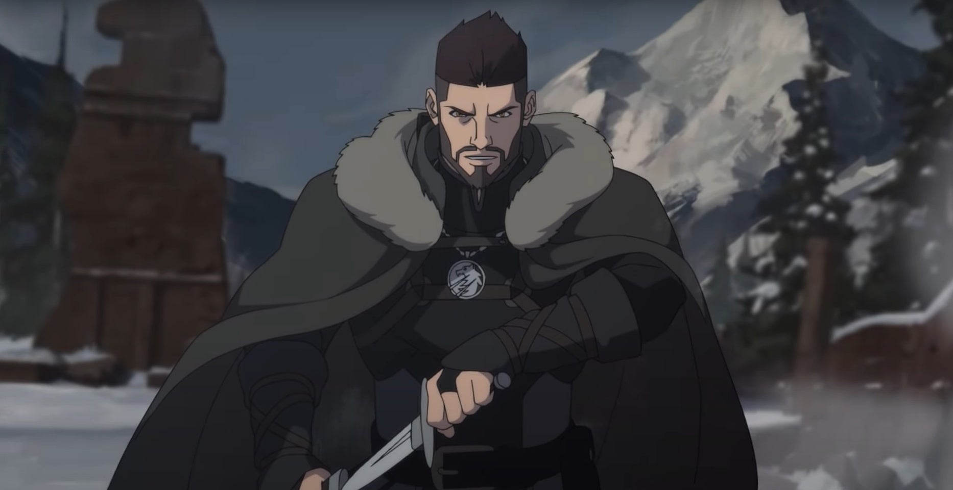 Annecy: Netflix Anime Focus Spotlights 'Super Crooks,' 'Thermae Romae  Novae', 'Witcher' & CLAMP's Grimm Project | Animation Magazine