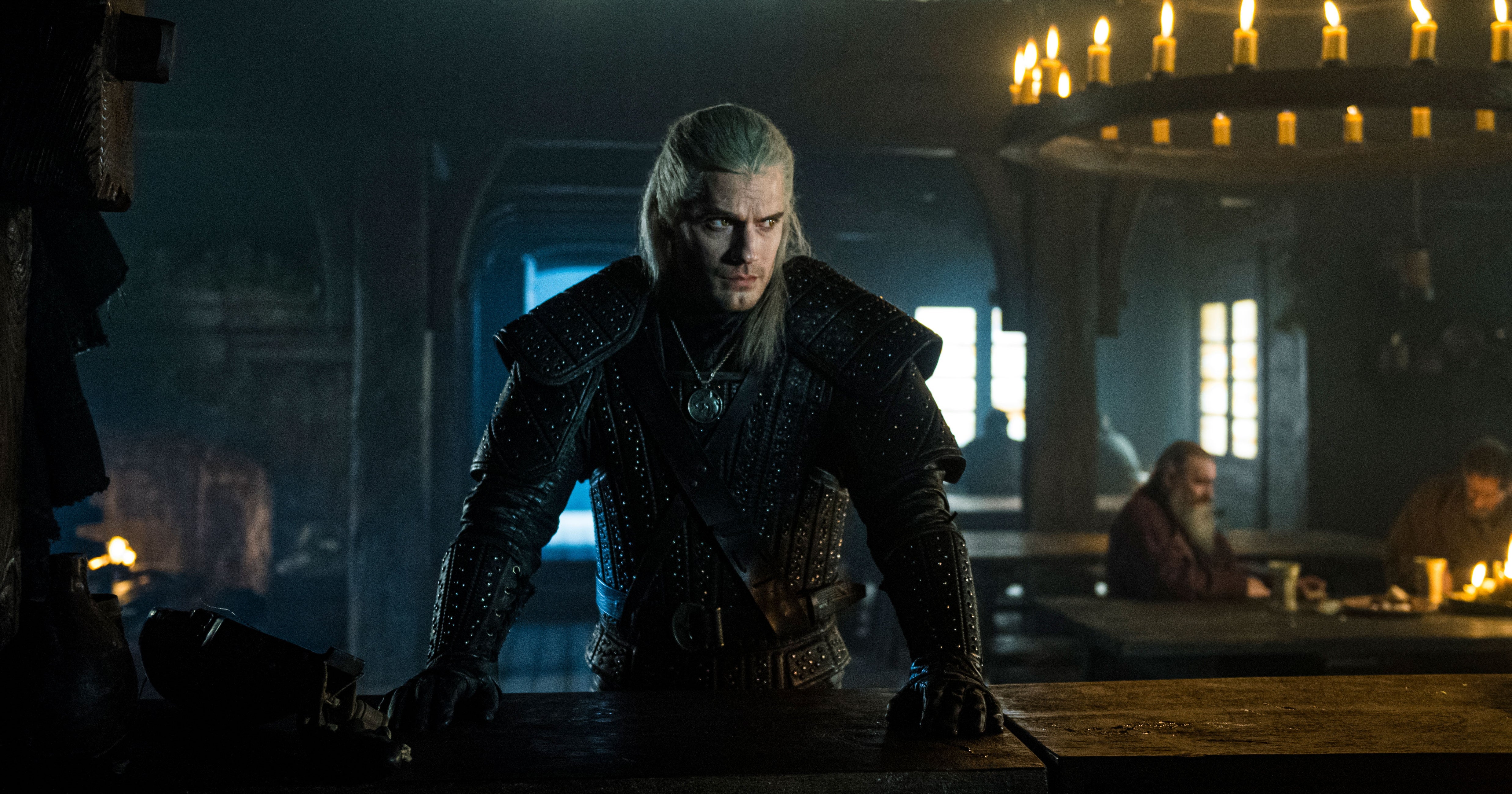 The Witcher season 2 has got a monstrous new trailer