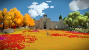 The Witness Review - Do yourself a favour: don't use a guide