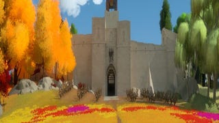 The Witness will not force a linear path, gameplay could last up to 40 hours 