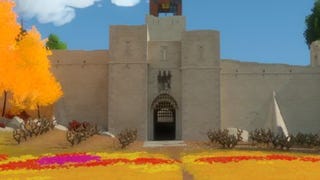The Witness will not force a linear path, gameplay could last up to 40 hours 