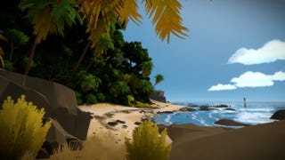 How The Witness fooled us all with a postmodern bait and switch