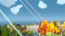 The Witness review