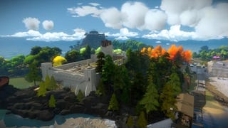 The Witness PS4 gets 10-minute walkthrough video with Jon Blow commentary