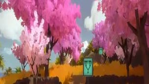 The Witness development on PS4 discussed in video