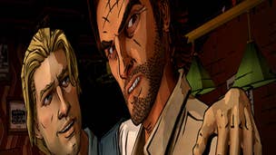 Wolf Among Us episode 2 impressions: of vice and men