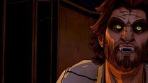 The Wolf Among Us: Cry Wolf review