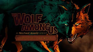The Wolf Among Us season finale is coming soon - first look 