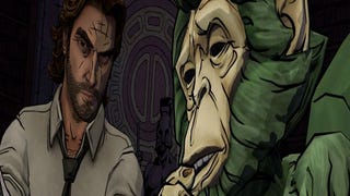The Wolf Among Us: Episode One - Faith launch trailer released
