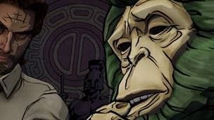 Check out The Wolf Among Us' episode 3 teaser