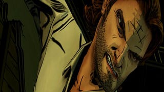 Trailer introduces Telltale's Fables game The Wolf Among Us
