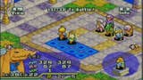 The wonderful Final Fantasy Tactics Advance hits Wii U Virtual Console this week
