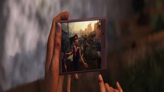The wonderful little details in Uncharted: The Lost Legacy